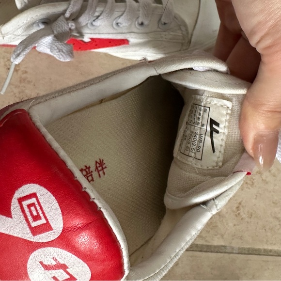 Women’s sneakers - Picture 7 of 8